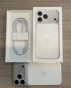 iphone 17 pro max 512 gb