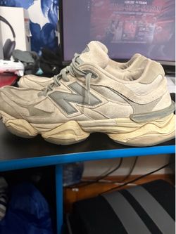 new balance 9060