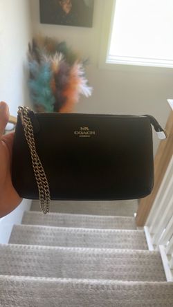 Small Coach Purse 👜