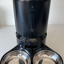 PETLIBRO automatic feeder