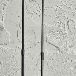 Fishing Poles With Reels