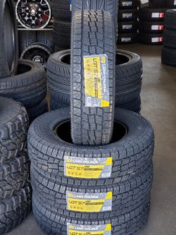 LAND GOLDEN LT225/75/16 10PLY ON SALE!!!!!!
