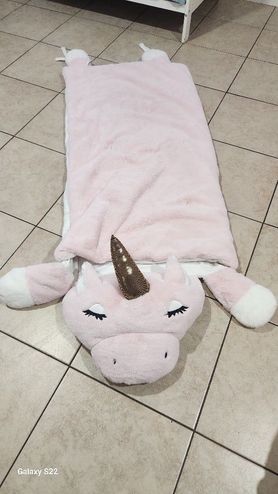Sleeping Bag For Kids