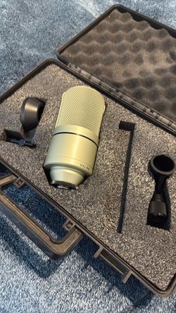 Microphone