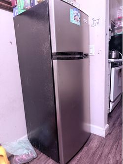 Refrigerador excelente!