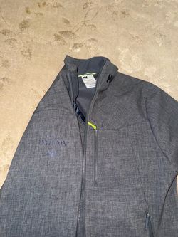 Helly Hansen Paramount Softshell Jacket – Tequila Patron