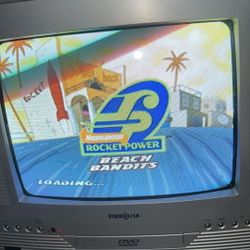 Ps2 Bundle With Retro Tv