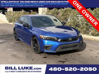 2024 Honda Civic Sedan