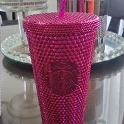 Starbucks Cups