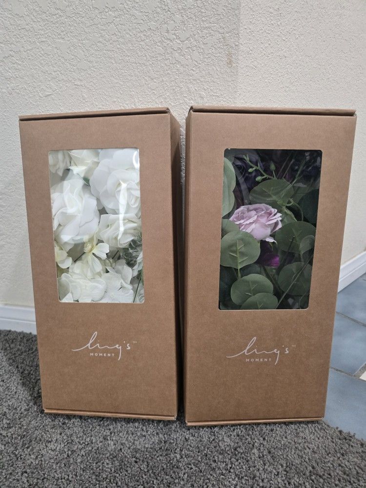Ling's Moment Artifical Flowers