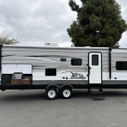 2017 Jayco jayflight 267BHS