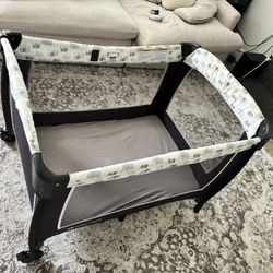 Play Pen
