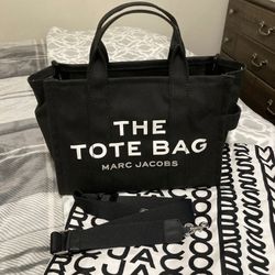 Marc Jacobs The Tote