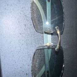Cartier Glasses 