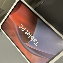 Tablet 