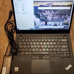 Lenovo T14 Win10 Windows Win11 Updates Upgradeable