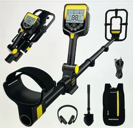 Lolaran Professional Metal Detector