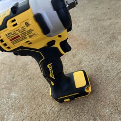 Dewalt Impact 