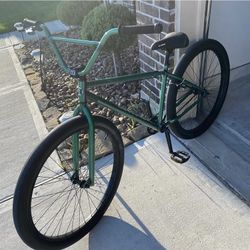GT BIKE BMX 