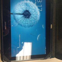 Samsung Galaxy Tablet  2