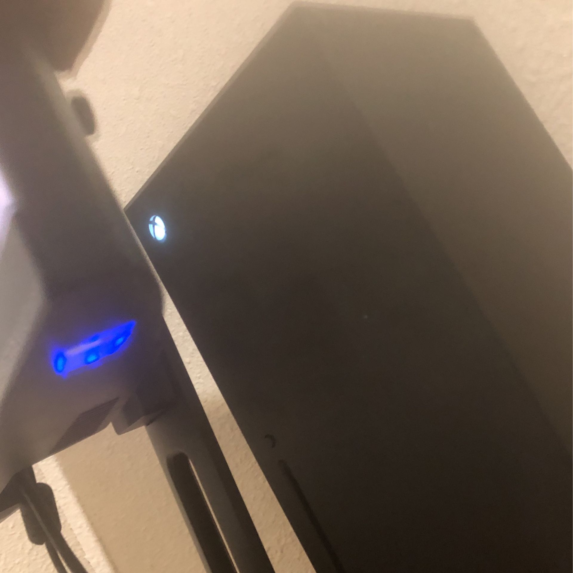 Trade xbox series x for a ps5 
