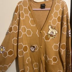 Sanrio Cardigan