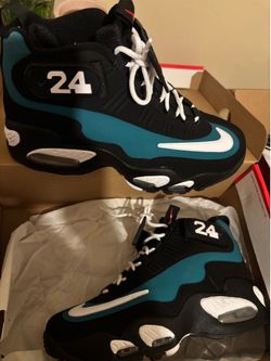 Ken Griffeys Boys 7y