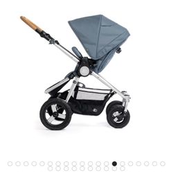 Brand New In Box Bumbleride Era Stroller 