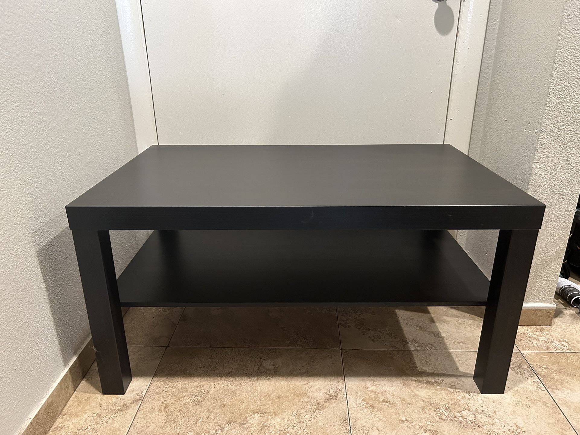 IKEA Lack Coffee Table