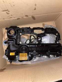 Head Gasket For Bmw 2013 N22 Engine 