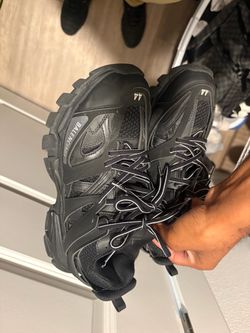 Balenciaga Track