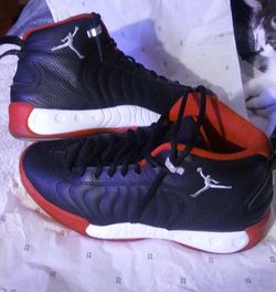 Jordan jumpman pro