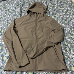 Jacket Lululemon 