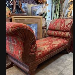 Beautiful, Elegant Ottoman