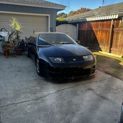 1991 Nissan 300zx 2+2 N.A. 