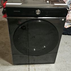 Gas Dryer 
