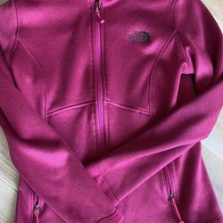 North Face 