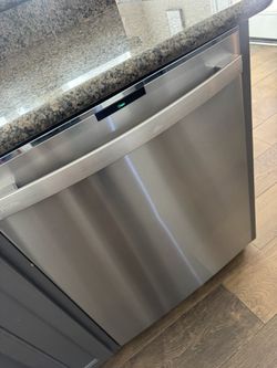 Dishwasher GE PROFILE