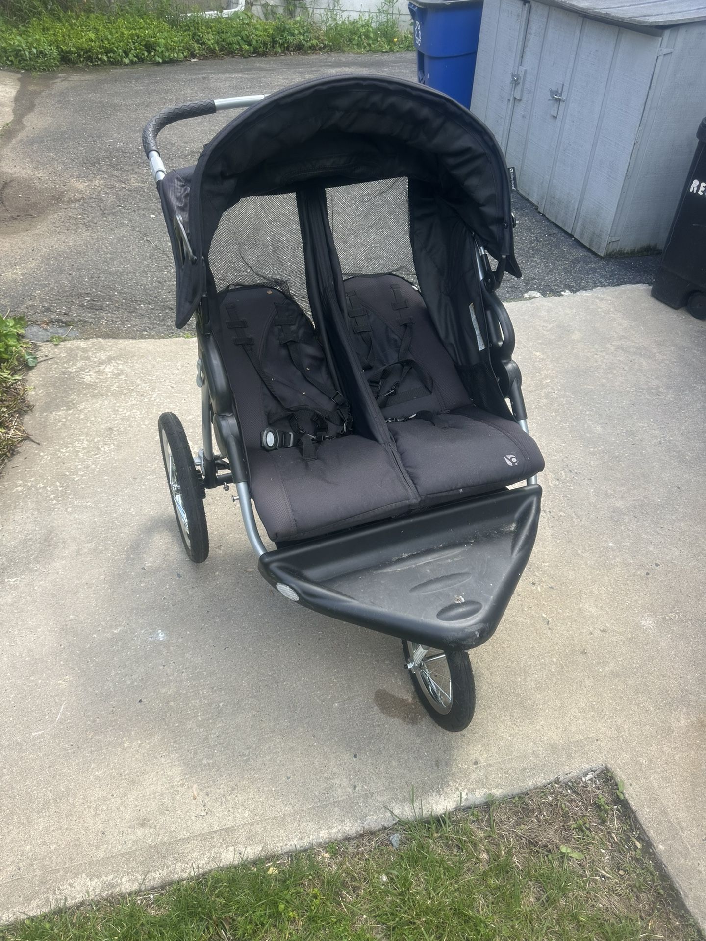 Stroller