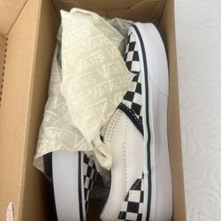Vans For Boys