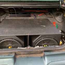 Car Audio 