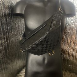 Fanny pack Crossbody purse