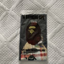 Bape Shirt 