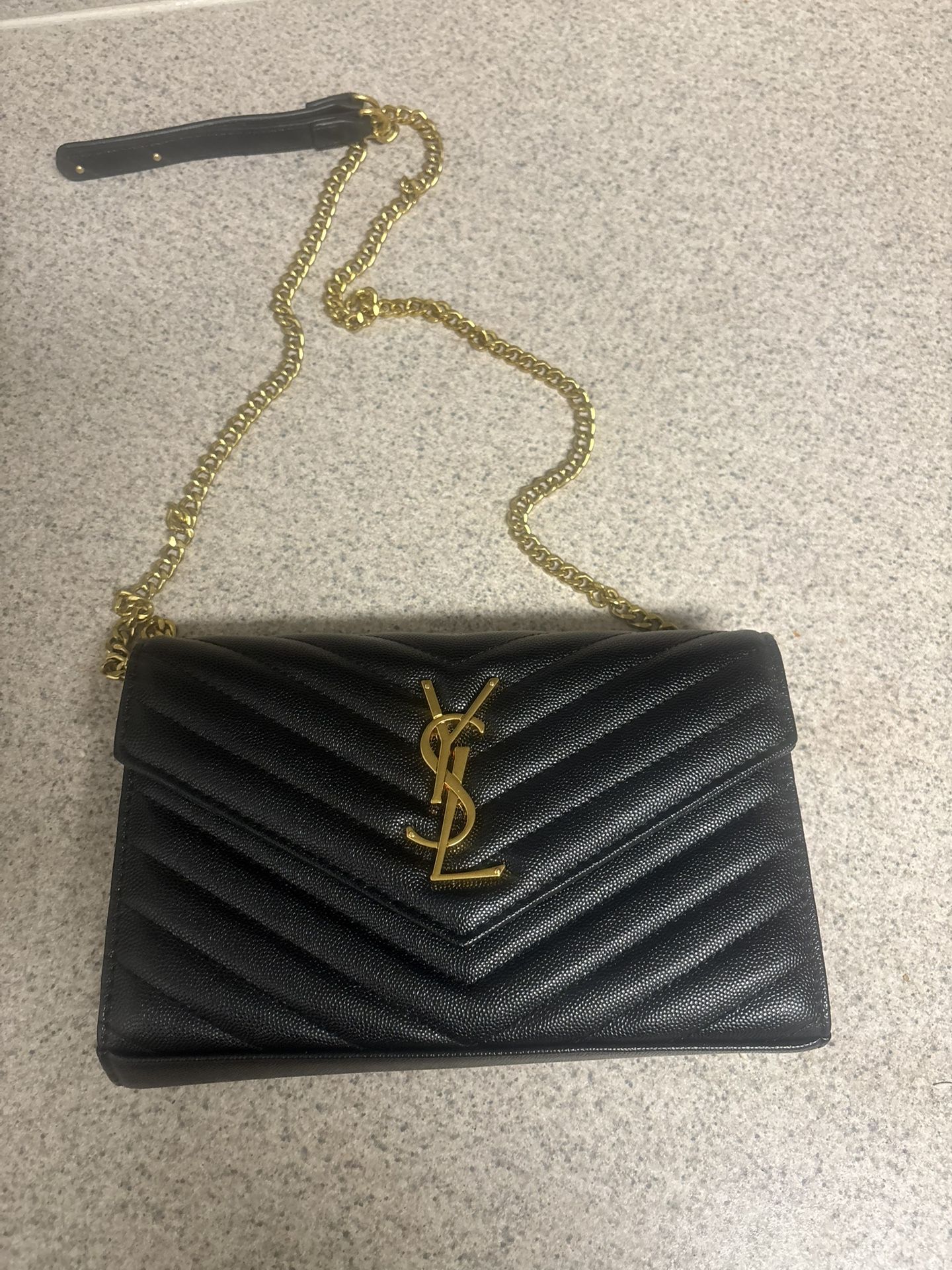 Ysl Handbag