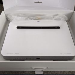 Vava 4k UST Projector With 100 Inch Alr Vava Projector Screen