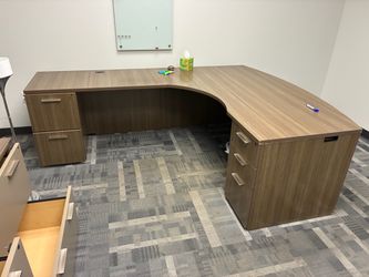 Office desk