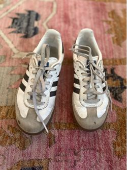 Kids Adidas Sambas