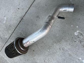 Honda Acura Aem Cold Air Intake Good Used Accord- Civic