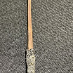 Harry Potter’s wand