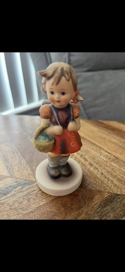 Hummel Figurines